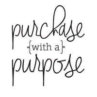 Purchase with a Purpose